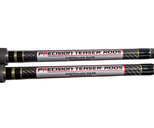 Precision Rods Teaser Rod - Image 3