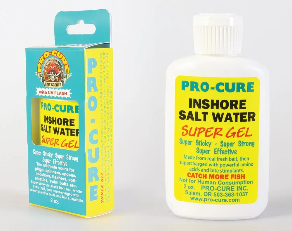 Procure Super Gel Scent - Image 8