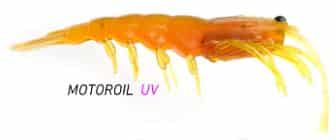 Prolure Clone Prawn 120mm Plastics - Image 3