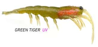 Prolure Clone Prawn 120mm Plastics - Image 5