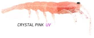 Prolure Clone Prawn 120mm Plastics - Image 6
