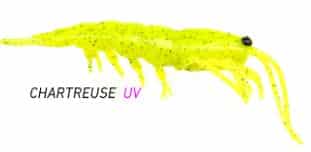 Prolure Clone Prawn 120mm Plastics - Image 7