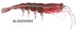 Prolure Clone Prawn 120mm Plastics - Image 8