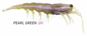 Prolure Clone Prawn 120mm Plastics - Image 9