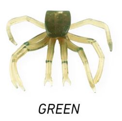 Prolure Hybrid Shrimp Replacement Legs 58mm - Image 5