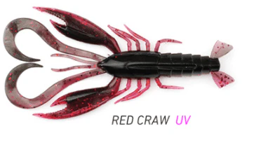 Prolure Live Cray 80mm Plastics - Image 11