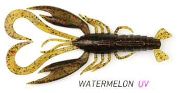 Prolure Live Cray 80mm Plastics - Image 12