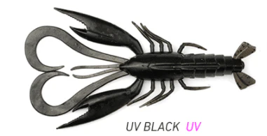 Prolure Live Cray 80mm Plastics - Image 2