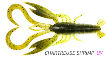 Prolure Live Cray 80mm Plastics - Image 4