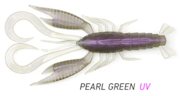 Prolure Live Cray 80mm Plastics - Image 7