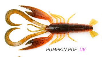 Prolure Live Cray 80mm Plastics - Image 9