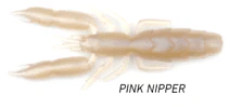 Prolure Live Yabbie 60mm Plastics - Image 2
