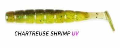 Prolure Paddle Grub 65mm Plastics - Image 10