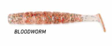 Prolure Paddle Grub 65mm Plastics - Image 11