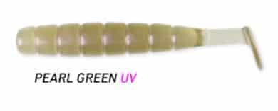 Prolure Paddle Grub 65mm Plastics - Image 5