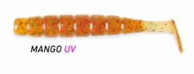 Prolure Paddle Grub 65mm Plastics - Image 7