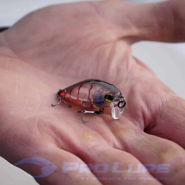 Prolure S36 Shallow 36mm Crank Lure - Image 3