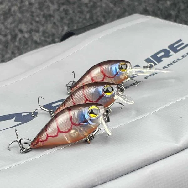 Prolure S36 Shallow 36mm Crank Lure - Image 4