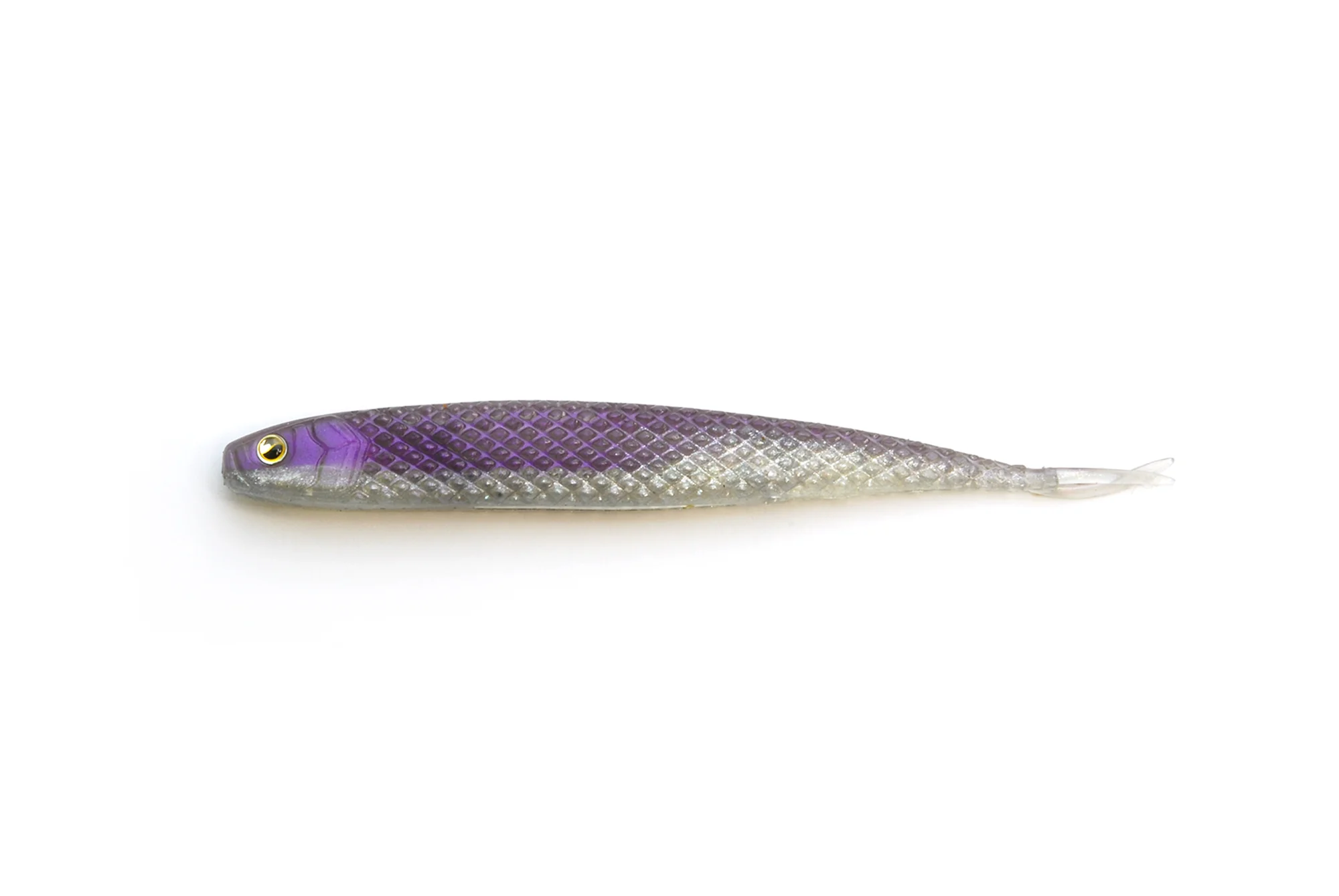 Raid Japan Super Fish Roller 6.5in Soft Plastic - Image 2