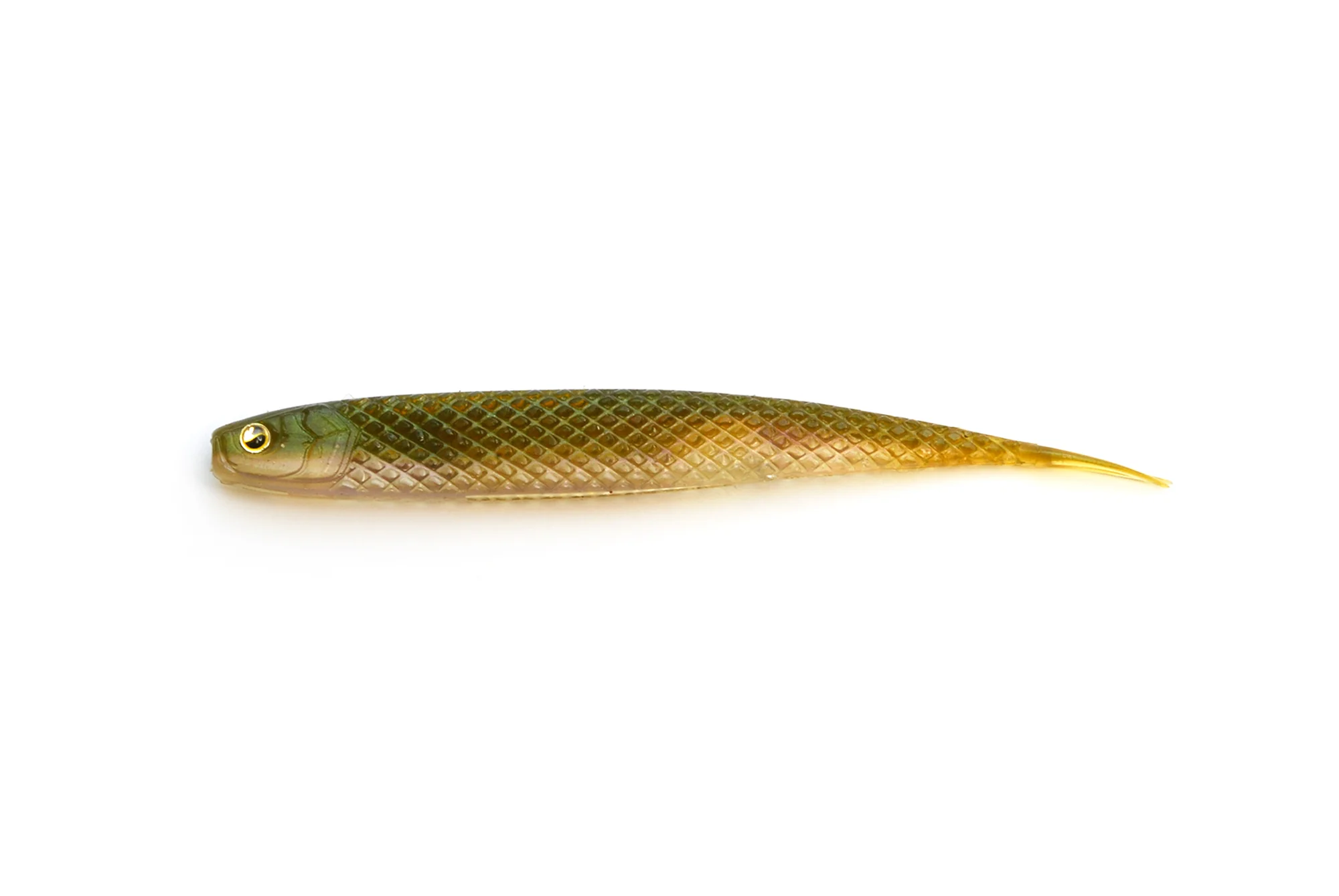 Raid Japan Super Fish Roller 6.5in Soft Plastic - Image 3
