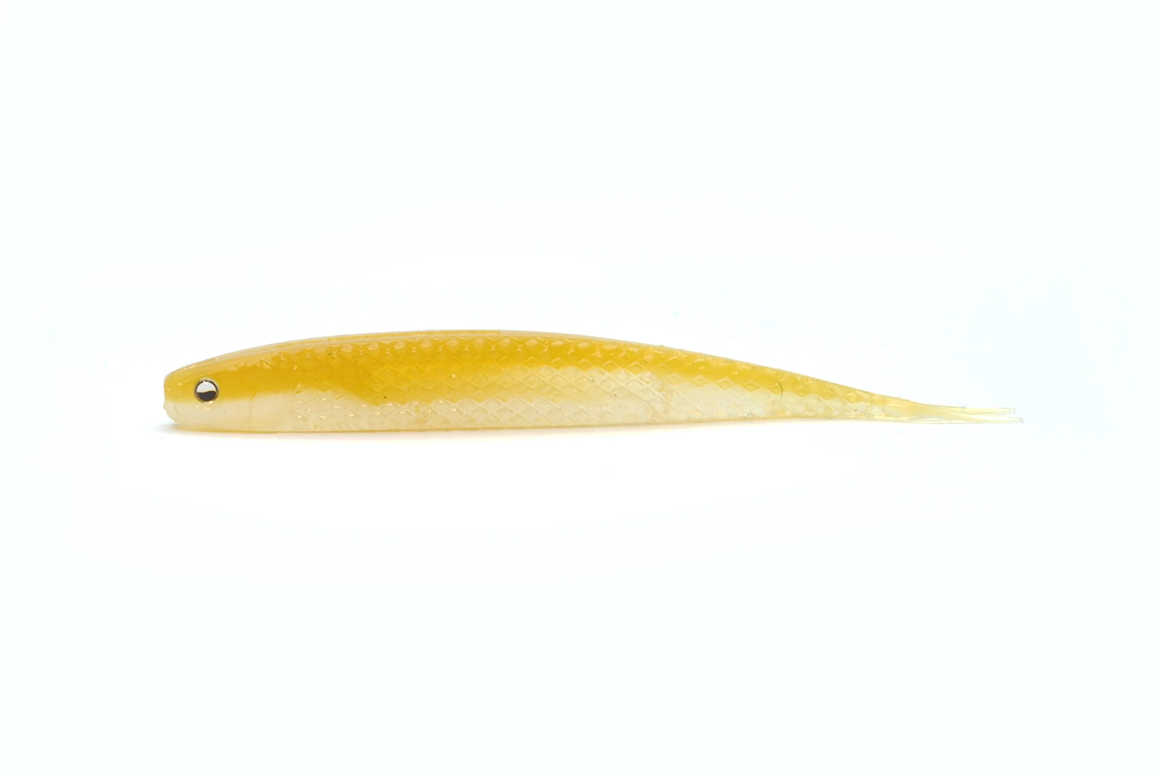 Raid Japan Super Fish Roller 6.5in Soft Plastic - Image 5