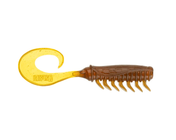 Rapala Crush City Creeper 2.5in Plastics - Image 4