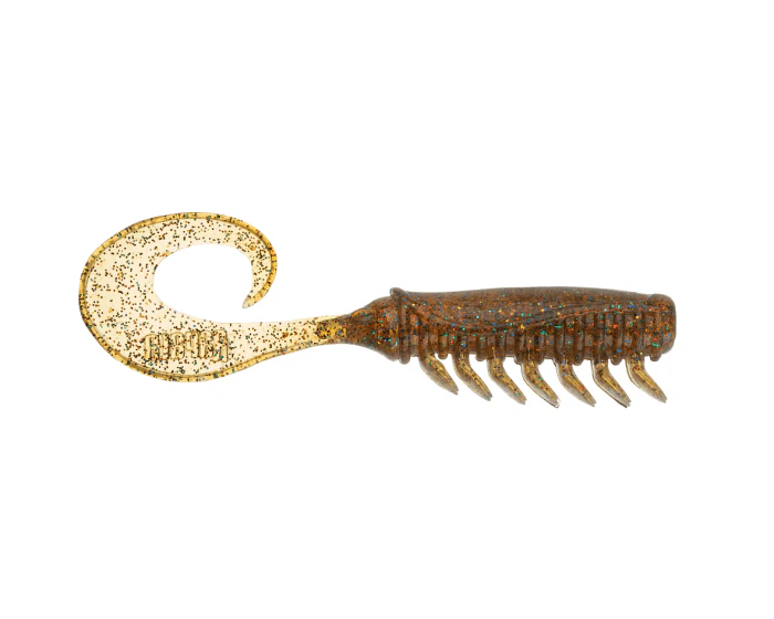 Rapala Crush City Creeper 2.5in Plastics - Image 6