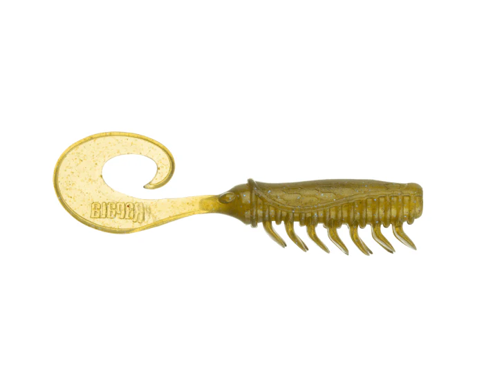 Rapala Crush City Creeper 2.5in Plastics - Image 8