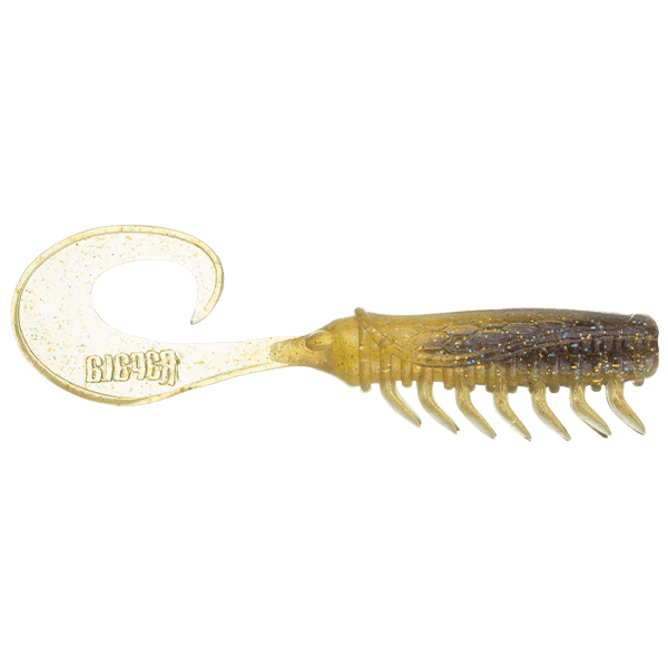 Rapala Crush City Creeper 3.25in Plastics - Image 4