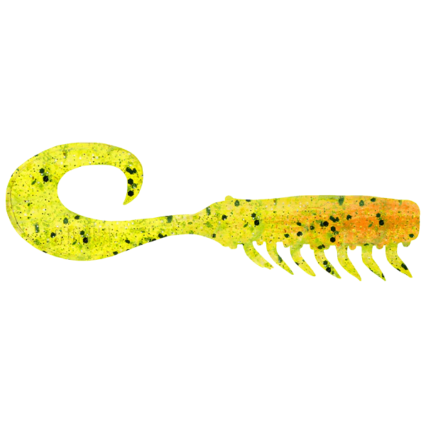 Rapala Crush City Creeper 3.25in Plastics - Image 5