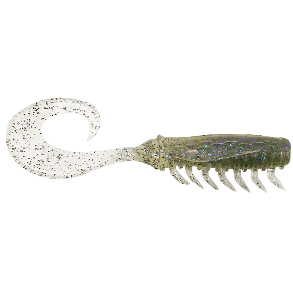 Rapala Crush City Creeper 3.25in Plastics - Image 8