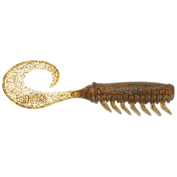 Rapala Crush City Creeper 3.25in Plastics - Image 9