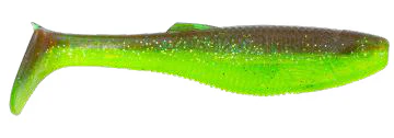 Rapala Crush City Heavy Hitter 3in Plastics - Image 5