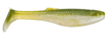Rapala Crush City Heavy Hitter 3in Plastics - Image 7