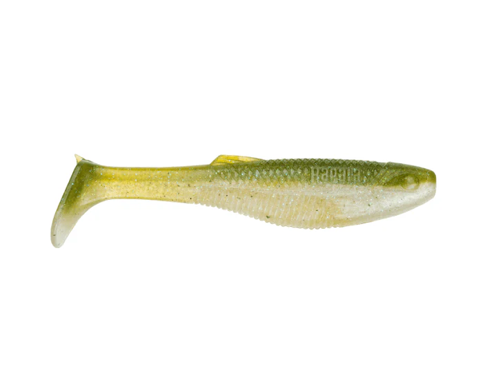 Rapala Crush City Heavy Hitter 4in Plastics - Image 4