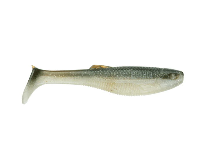 Rapala Crush City Heavy Hitter 4in Plastics - Image 6