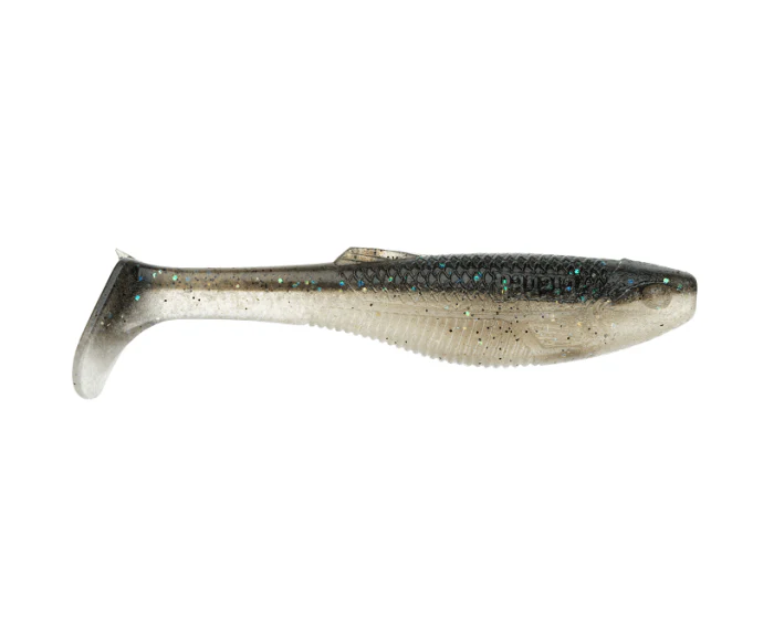 Rapala Crush City Heavy Hitter 4in Plastics - Image 8
