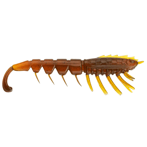 Rapala Crush City The Imposter 2.5in Plastics - Image 5