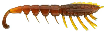 Rapala Crush City The Imposter 4.5in Plastics - Image 4
