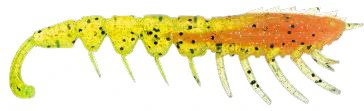 Rapala Crush City The Imposter 4.5in Plastics - Image 5