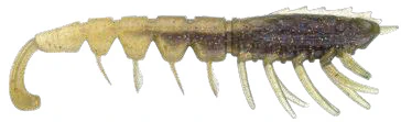 Rapala Crush City The Imposter 4.5in Plastics - Image 6