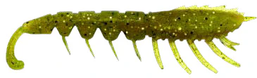 Rapala Crush City The Imposter 4.5in Plastics - Image 7