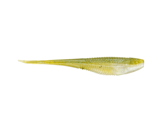 Rapala Crush City The Jerk 3.75in Plastics - Image 4