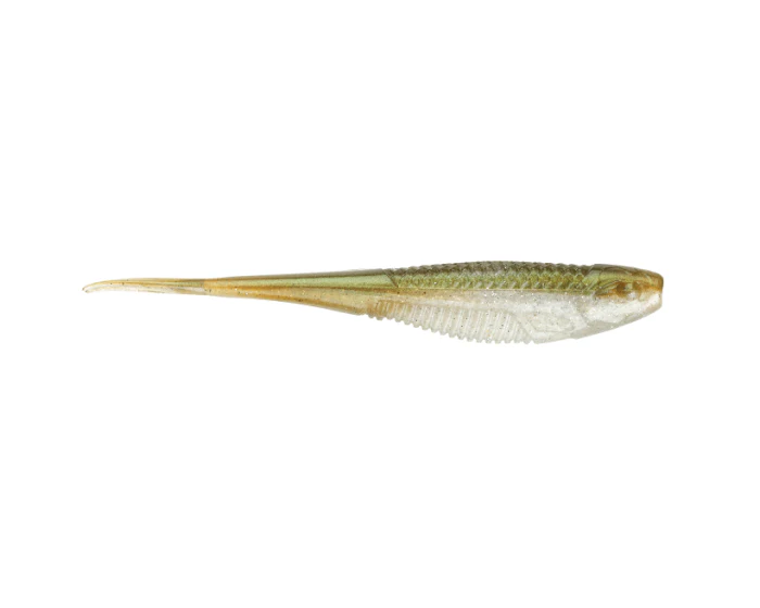 Rapala Crush City The Jerk 3.75in Plastics - Image 6