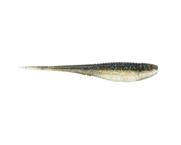 Rapala Crush City The Jerk 3.75in Plastics - Image 8
