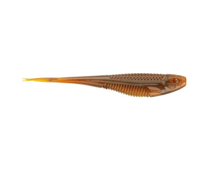 Rapala Crush City The Jerk 3.75in Plastics - Image 9