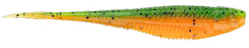Rapala Crush City The Jerk 7in Plastics - Image 7