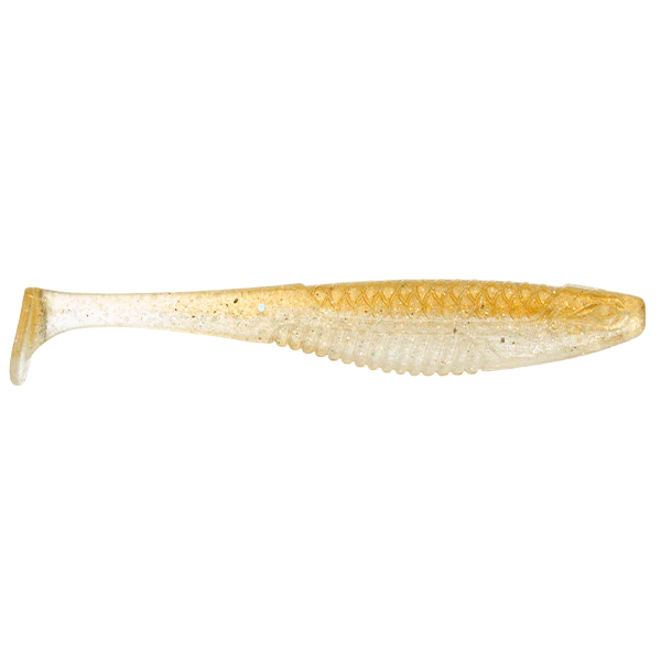 Rapala Crush City The Suspect 3.75in Plastics - Image 4
