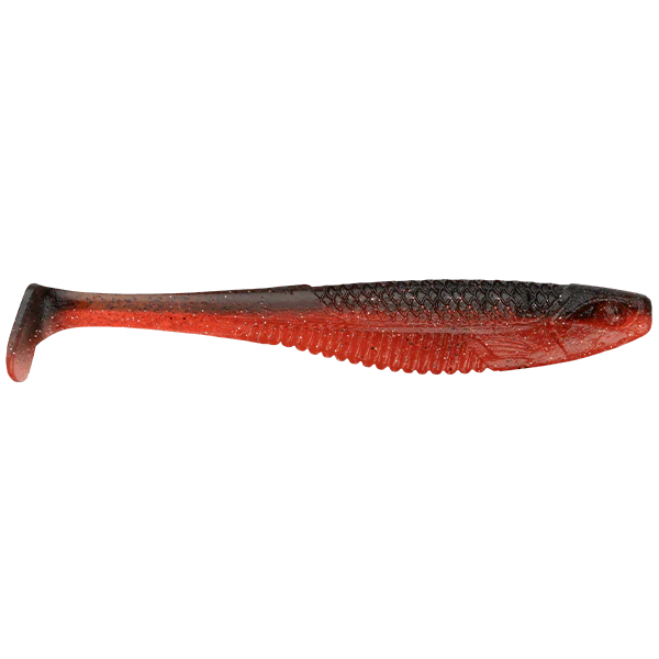 Rapala Crush City The Suspect 3.75in Plastics - Image 5