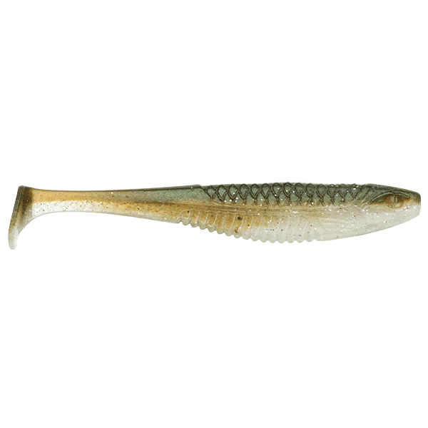 Rapala Crush City The Suspect 3.75in Plastics - Image 7